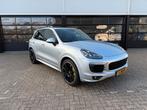 Porsche Cayenne S E-HYBRID PLATINUM EDITION (bj 2016), Automaat, Cayenne, Gebruikt, 2995 cc