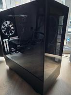 Krachtige Gaming PC – i9 9900K / RTX 3070 / 16GB RAM, Ophalen, Gebruikt, Intel Core i9, Virtual Reality