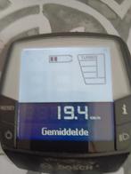 Bosch Fietscomputer Display - Gebruikt, Ophalen, Snelheidssensor, Gebruikt