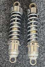 Nette set Showa schokdempers Honda Magna 1986, Motoren, Ophalen of Verzenden