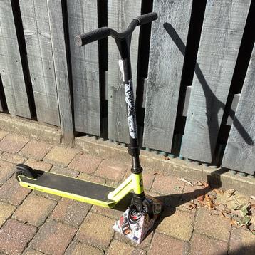 Oxelo step stunt beschikbaar voor biedingen