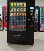 Vending machine, Verzenden, Overige typen
