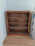 Houten boekenkast, Huis en Inrichting, Ophalen, Gebruikt