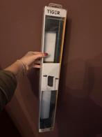 Handdoekrek - Nieuw in verpakking, Ophalen of Verzenden, Nieuw, Zwart, Handdoekenrek