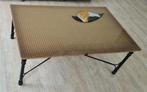 Salontafel Loom Furniture BV, Ophalen, Gebruikt, 100 tot 150 cm, Glas