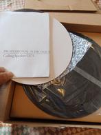 Audac cs75 plafond speaker nieuw in doos, Audio, Tv en Foto, Luidsprekers, Overige typen, Nieuw, Minder dan 60 watt, Ophalen