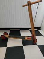 Vintage Houten Step, jaren 50/60, Antiek en Kunst, Antiek | Speelgoed, Ophalen