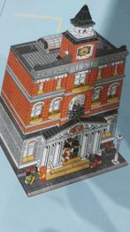 Nieuw in doos Gemeentehuis (Copy Lego), Ophalen of Verzenden