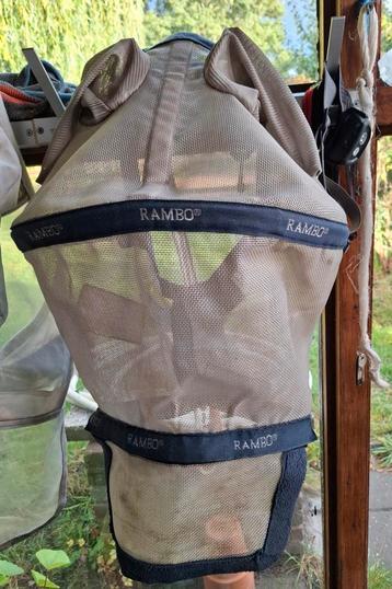 Rambo Vliegenkap vamoose, full beschikbaar voor biedingen