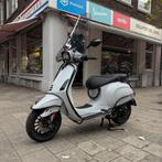 Vespa Sprint 50 Mouse Grey – 30/11/2022 – 4735 km, Overige modellen, Ophalen of Verzenden, Zo goed als nieuw, Vespa