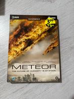 Meteor - Miniserie DVD Boxset, Ophalen, Boxset, Actiethriller, Zo goed als nieuw