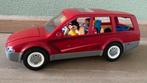 Familienauto 9421, Kinderen en Baby's, Speelgoed | Playmobil, Gebruikt, Ophalen of Verzenden