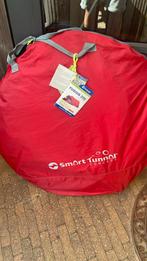 Outwell  fusion 200 tent  kamperen  csmping, Ophalen of Verzenden, Zo goed als nieuw
