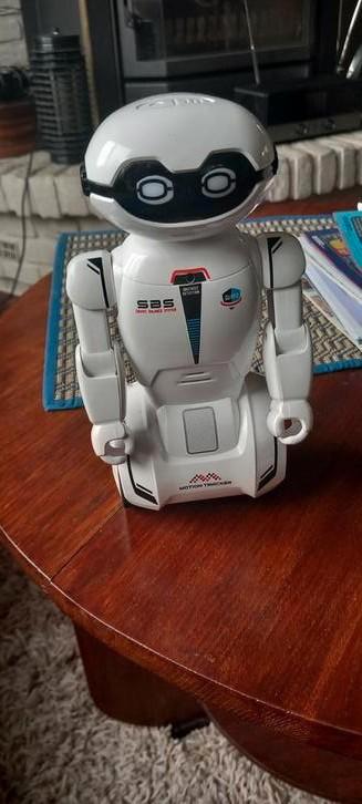 robot  Silverlit YCOO Macrorobot zonder ab beschikbaar voor biedingen