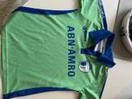 Hockeyshirt HC Rijnvliet maat 140 groen, Sport en Fitness, Ophalen, Gebruikt, Kleding