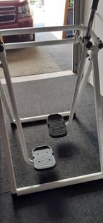 Fitness, Sport en Fitness, Ophalen, Gebruikt, Armen