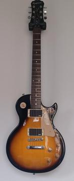 Epiphone les paul 100, Ophalen