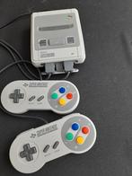 Nintendo Classic Mini ; Super Nintendo Entertainment System, Spelcomputers en Games, Spelcomputers | Nintendo Super NES, Ophalen of Verzenden