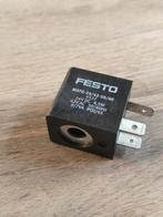 Festo MSFG-24/42-50/60 Magneetventiel nieuw, Ophalen of Verzenden, Nieuw