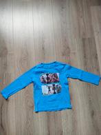 Tom Tailor shirt maat 104/110, Kinderen en Baby's, Kinderkleding | Maat 104, Jongen, Ophalen of Verzenden, Zo goed als nieuw, Shirt of Longsleeve