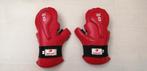 Sanjay karate gevechts handschoenen maat M, Ophalen of Verzenden