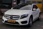 Mercedes-Benz GLA-klasse 200 Edition 1. amg. pano. camera. s, Auto's, Mercedes-Benz, Gebruikt, 715 kg, Wit, 1595 cc