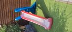 little tikes, Kinderen en Baby's, Speelgoed | Buiten | Speeltoestellen, Ophalen of Verzenden, Gebruikt, Glijbaan