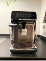 Philips LatteGo 3300 nieuw gekocht in 2025, Ophalen of Verzenden, Zo goed als nieuw, Espresso apparaat, Afneembaar waterreservoir