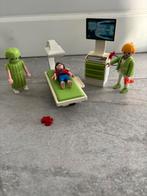 Playmobil rontgenkamer - 6659 compleet, Ophalen, Zo goed als nieuw
