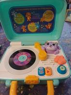Muziek koffer Vtech, Ophalen of Verzenden, Zo goed als nieuw