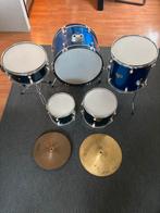 Hayman drumstel - incompleet, Ophalen, Gebruikt, Overige merken