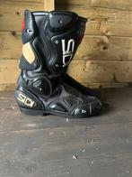 Motorlaatsen dames maat 41 sidi, Motoren, Kleding | Motorkleding, Ophalen of Verzenden, Tweedehands, Dames, Laarzen
