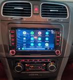 Seat carplay android auto Leon Altea rns, Auto diversen, Ophalen of Verzenden, Zo goed als nieuw