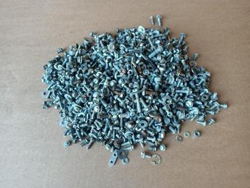 Schroeven Seeburg/Wurlitzer/ Rock-Ola/ AMi (Div) jukebox  beschikbaar voor biedingen