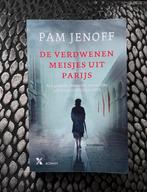 De verdwenen meisjes van Parijs - Pan Jenoff, Ophalen of Verzenden, Zo goed als nieuw