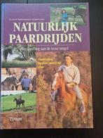 Natuurlijk paardrijden - Klaus Hempfling, Boeken, Ophalen of Verzenden, Gelezen, Paarden of Pony's, Klaus Ferdinand Hempfling