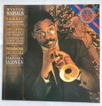 LP - Wynton Marsalis - Tomasi & Jolivet, Verzenden, Overige typen, Zo goed als nieuw, Romantiek