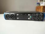 Presonus Studio 68c USB-C Audio Interface, Ophalen, Gebruikt