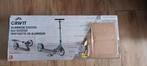 Crivit aluminium scooter, Fietsen en Brommers, Ophalen of Verzenden, Nieuw, Gewone step
