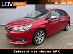 Citroen C4 1.2 PURETECH FEEL COLLECTION, Dealer onderhouden,, Euro 6, 1199 cc, Origineel Nederlands, Bedrijf