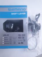 nieuwe triggers setje Shimano SL-M670 SLX 10 x 2/3v met doos, Fietsen en Brommers, Ophalen of Verzenden, Nieuw, Overige merken
