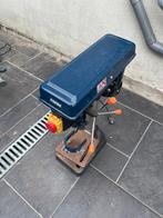 Bench pillar drill / boormachine, Doe-het-zelf en Verbouw, Ophalen, Gebruikt, Minder dan 400 watt, Boormachine