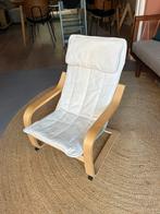 Ikea POÄNG Kinderfauteuil | kinderstoeltje | berkenfineer, Kinderen en Baby's, Kinderkamer | Tafels en Stoelen, Ophalen of Verzenden