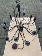 kroonluchter, Huis en Inrichting, Lampen | Kroonluchters, Ophalen, Gebruikt