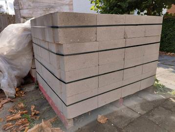 Betonblokken NIEUW - incl. Oplaadhulp beschikbaar voor biedingen
