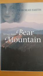Deborah Smith - Terug naar Bear Mountain, Boeken, Gelezen, Smith, Ophalen of Verzenden