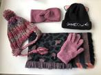 mooie winter set, Ophalen of Verzenden, Zo goed als nieuw, Meisje, Setje