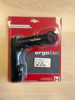 Stuurpen Ergotec Comfi 25,4/120/15, Fietsen en Brommers, Fietsonderdelen, Ophalen of Verzenden, Nieuw, Algemeen, Stuur