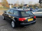 Audi A4 Avant 2.0 Pro Line|Automaat|Clima|PDC|, Auto's, Audi, 4 cilinders, 1984 cc, A4, Zwart