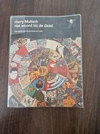 Het woord bij de daad, Harry Mulisch, Ophalen of Verzenden, Zuid-Amerika, 20e eeuw of later